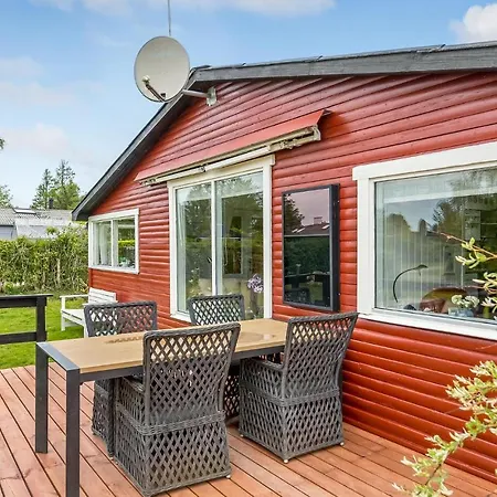 Cozy In Sydals With Wifi Semesterbostad *