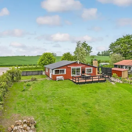 Cozy In Sydals With Wifi Semesterbostad *