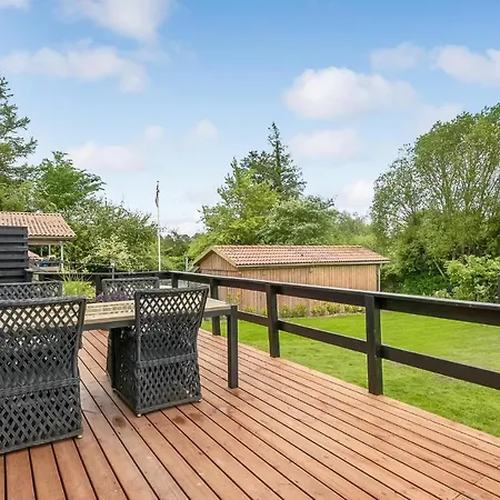 Cozy In Sydals With Wifi Semesterbostad