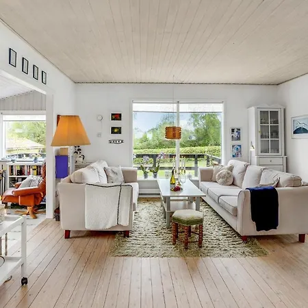 Cozy In Sydals With Wifi *