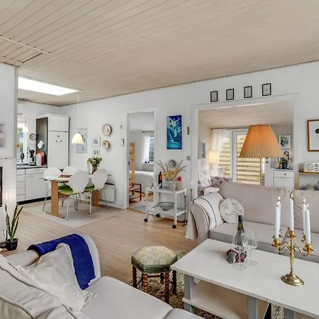 Cozy In Sydals With Wifi Feriehus Osterby (Sonderjylland)