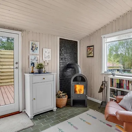 Cozy In Sydals With Wifi Osterby (Sonderjylland)