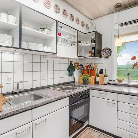 Cozy In Sydals With Wifi Semesterbostad Osterby (Sonderjylland)