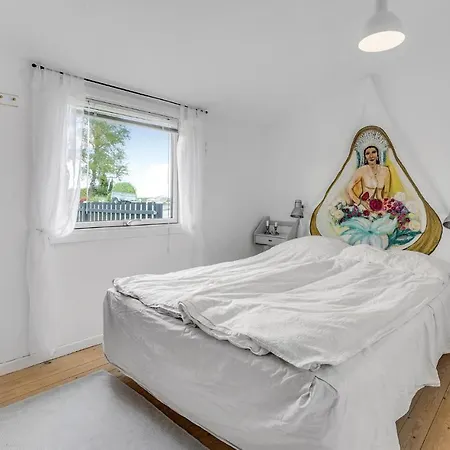 Cozy In Sydals With Wifi