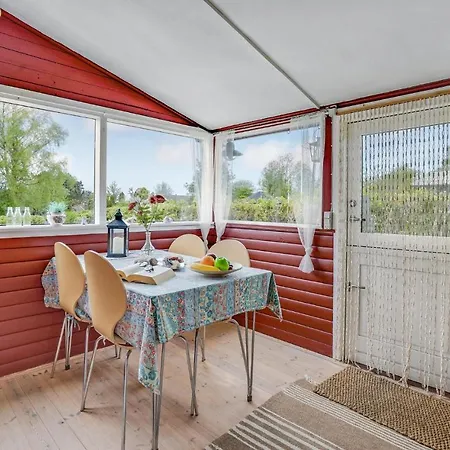 Cozy In Sydals With Wifi Semesterbostad Osterby (Sonderjylland)