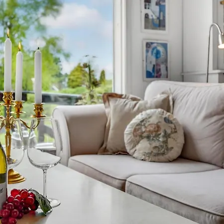 Feriehus Cozy In Sydals With Wifi Osterby (Sonderjylland)