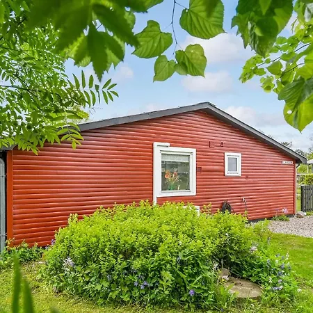 Cozy In Sydals With Wifi Feriehus Osterby (Sonderjylland)