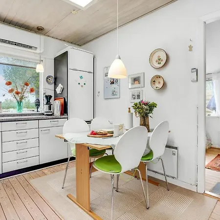 Feriehus Cozy In Sydals With Wifi *
