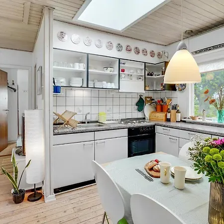 Cozy In Sydals With Wifi Semesterbostad