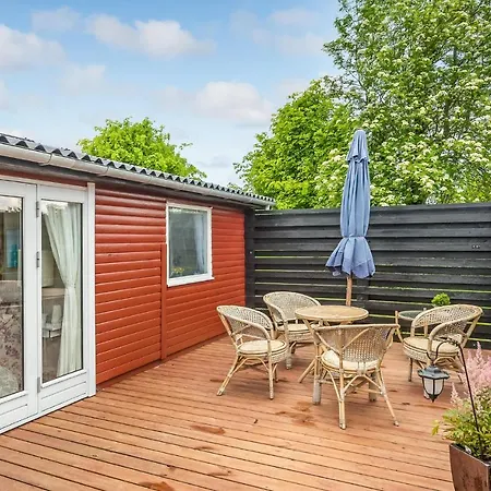 Cozy In Sydals With Wifi *