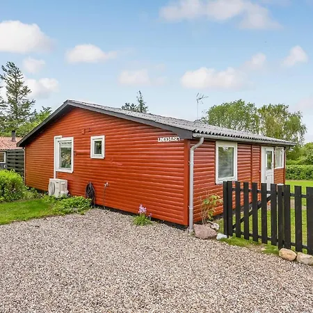 Feriehus Cozy In Sydals With Wifi Osterby (Sonderjylland)