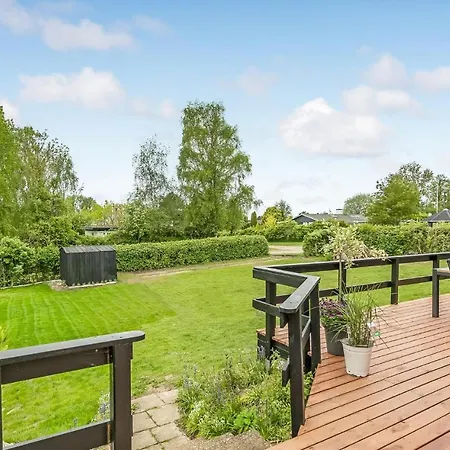 Σπίτι διακοπών 2 Bedroom Amazing In Sydals